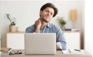 OFFICE SYNDROME